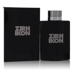 Zirh Ikon Eau De Toilette Spray By Zirh International - Vickie Lynn's