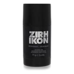 Zirh Ikon Alcohol Free Fragrance Deodorant Stick By Zirh International