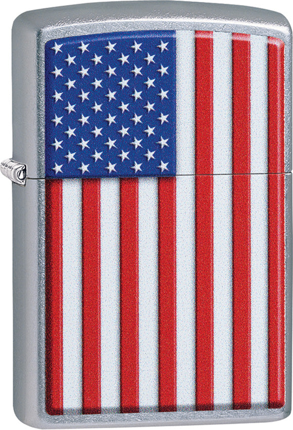 Patriotic Lighter