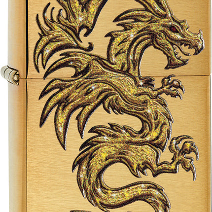 Dragon Lighter