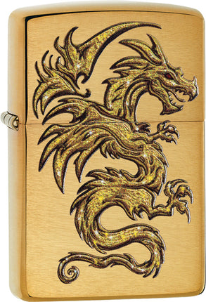 Dragon Lighter