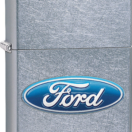 Ford Oval Lighter