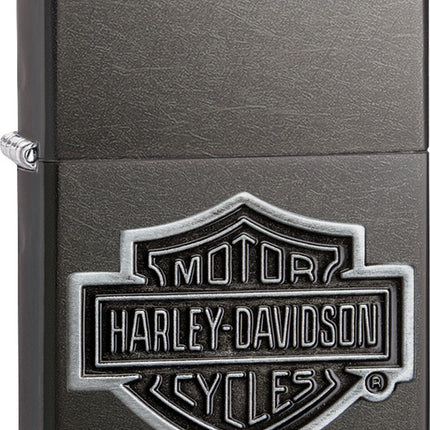 Harley Davidson Lighter