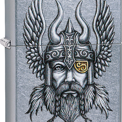 Viking Warrior Lighter