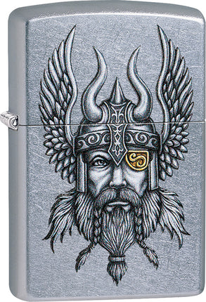 Viking Warrior Lighter