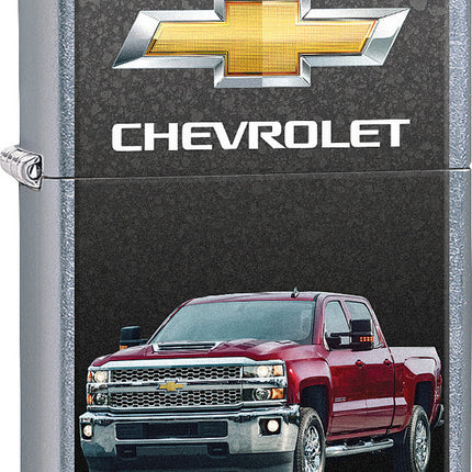 Chevrolet Truck Lighter