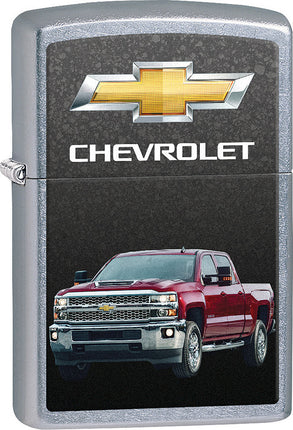 Chevrolet Truck Lighter