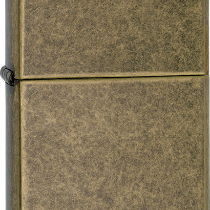 Classic Antique Brass