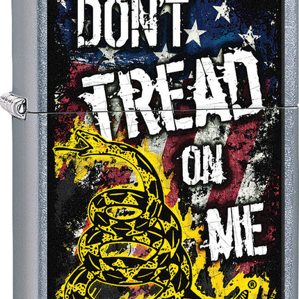 Dont Tread On Me Lighter