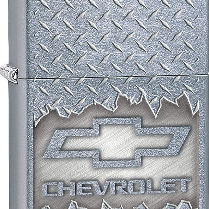 Chevrolet Bowtie Lighter