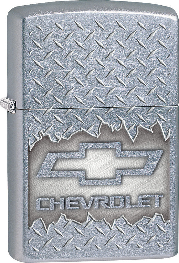 Chevrolet Bowtie Lighter