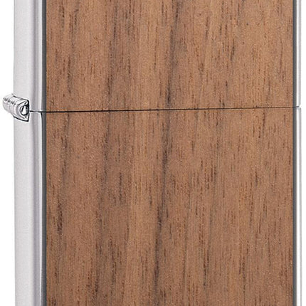 Woodchuck Lighter Walnut