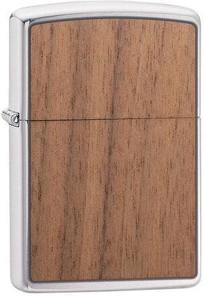 Woodchuck Lighter Walnut