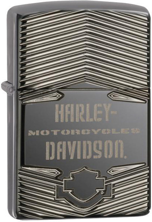 Harley Davidson Lighter