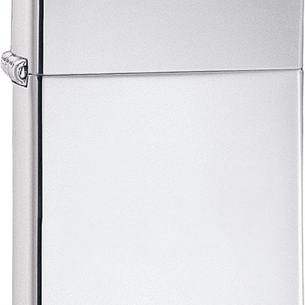 Armor High Polish Chrome Slim