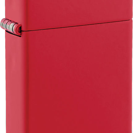 Slim Lighter Red Matte