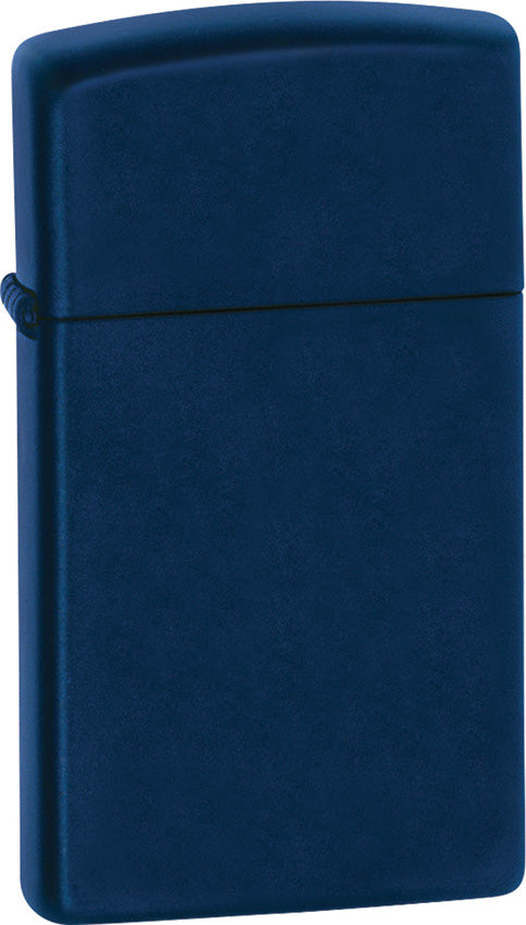 Slim Lighter Navy Matte