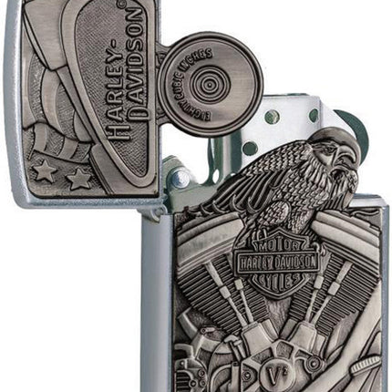 Harley Davidson Lighter