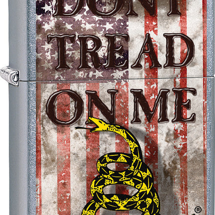 Dont Tread On Me Lighter