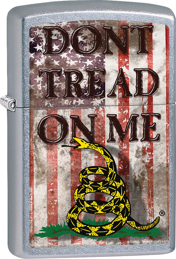 Dont Tread On Me Lighter