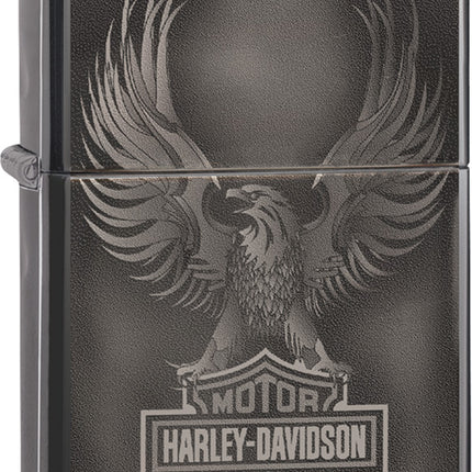Harley-Davidson Design