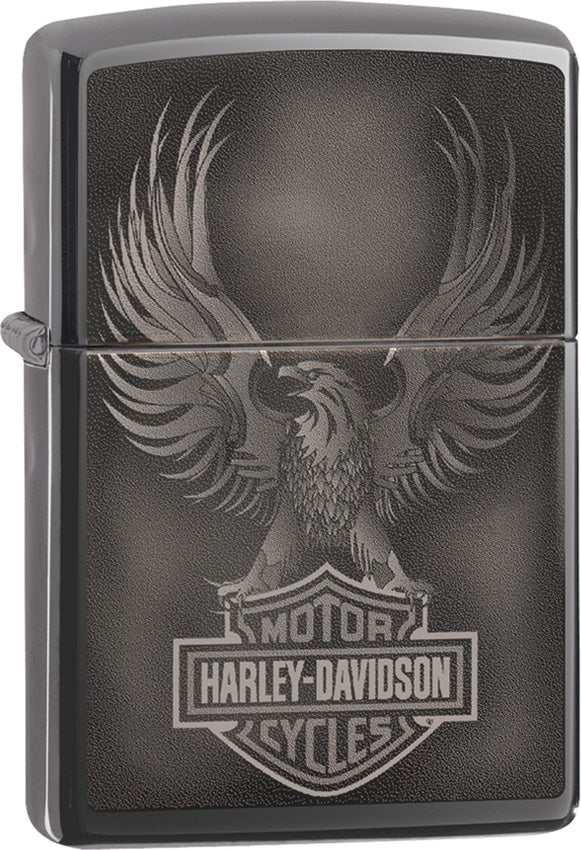 Harley-Davidson Design