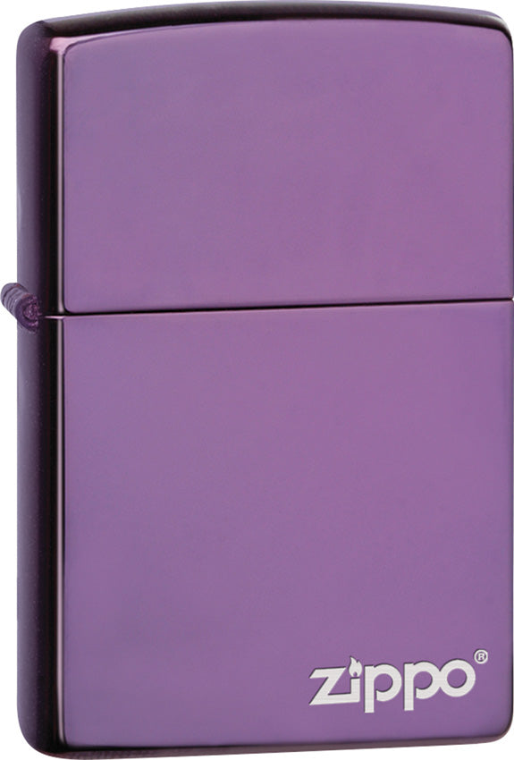 Classic Lighter Purple