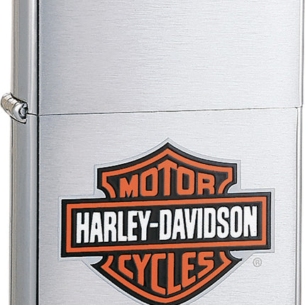 Harley Bar & Shield