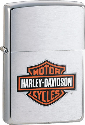 Harley Bar & Shield