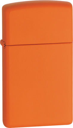 Slim Lighter Orange