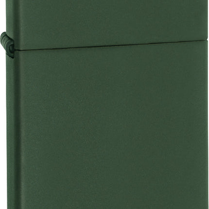 Slim Lighter Matte Green