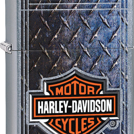 Harley Davidson Lighter