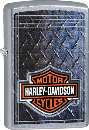 Harley Davidson Lighter