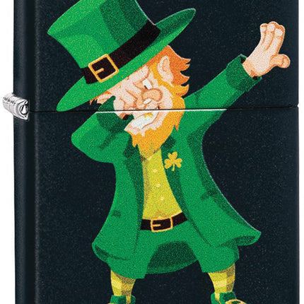 Leprechaun Lighter