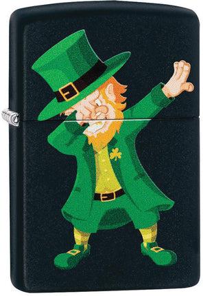 Leprechaun Lighter