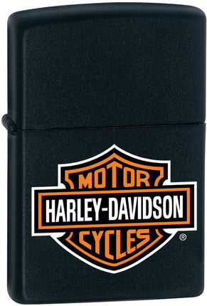 Harley H-D logo