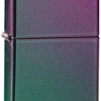 Classic Iridescent Lighter