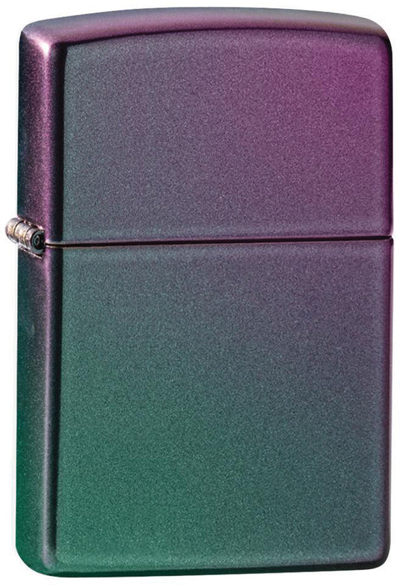 Classic Iridescent Lighter