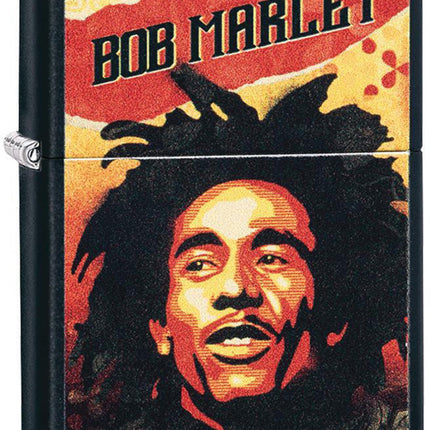 Bob Marley Lighter