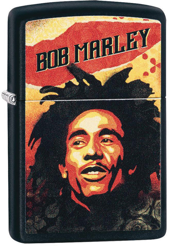 Bob Marley Lighter