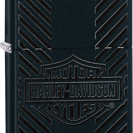 Harley-Davidson Design