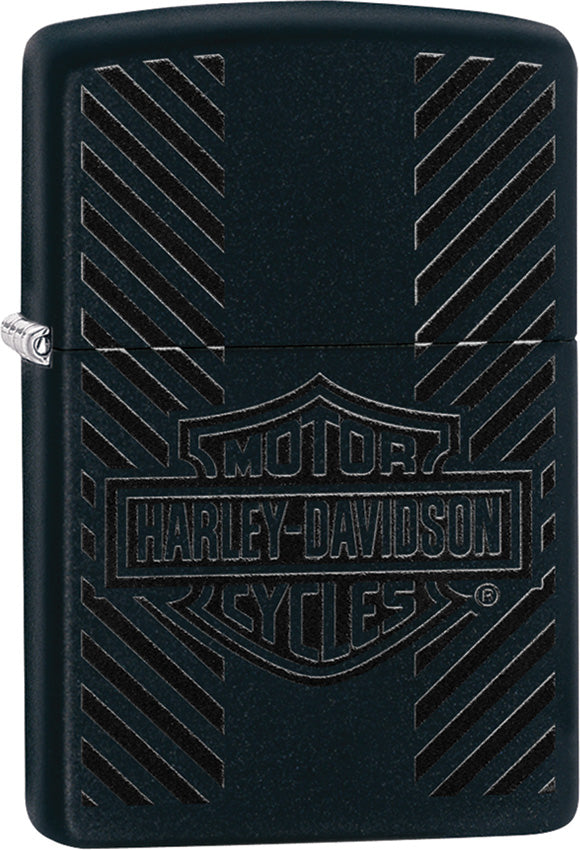 Harley-Davidson Design