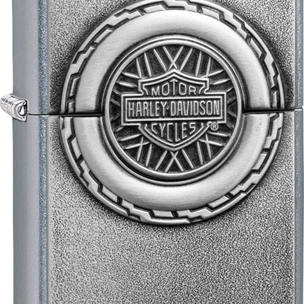 Harley-Davidson Design