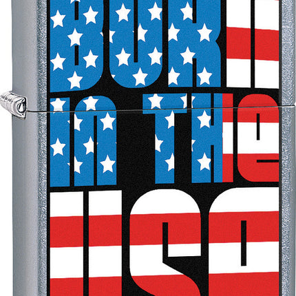 Born in the USA Lighter