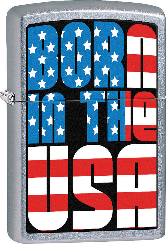 Born in the USA Lighter