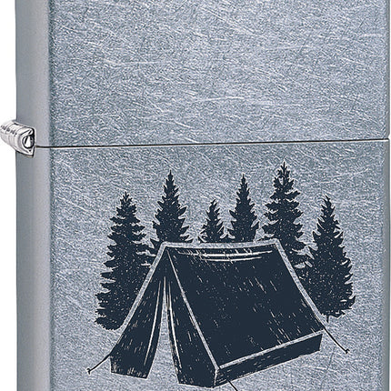 Camping Lighter