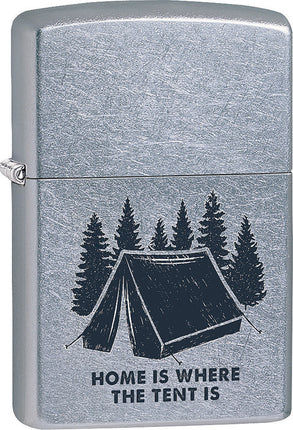 Camping Lighter