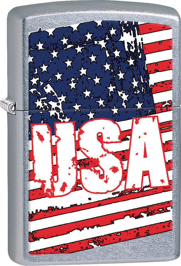 USA Flag Lighter