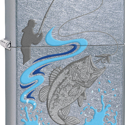 Fishing Lighter