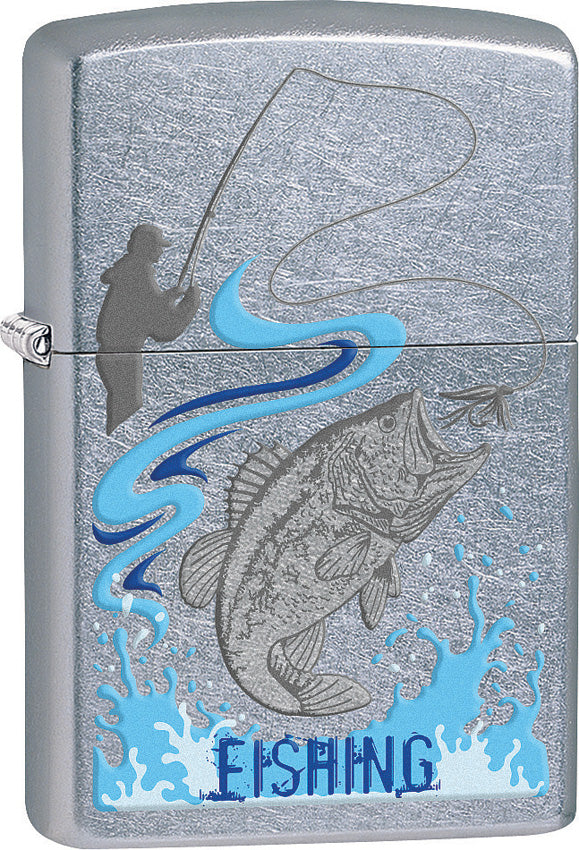 Fishing Lighter